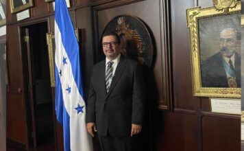 SAG evalúa bombardear nubes para provocar lluvias ante sequía en Honduras
