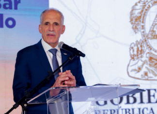 Asfura prepara plan ante eventual retorno de hondureños desde Estados Unidos