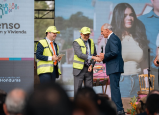 Honduras inicia XVIII Censo Nacional de Población y VII de Vivienda para actualizar datos del país