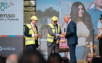 Más de 768 mil hondureños han sido censados durante el Censo Nacional de Población y Vivienda 2026