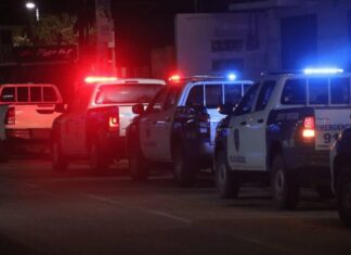 Policía analiza ampliar intervenciones de 30 a más de 50 municipios ante aumento de incidencia criminal