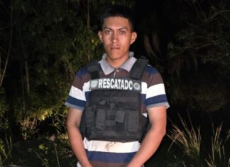 Simuló secuestro para pedir un millón de lempiras y pagar deudas en La Paz