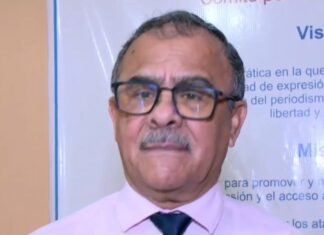 C-Libre registra más de 60 alertas por amenazas contra periodistas en Honduras