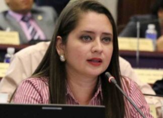 Scherly Arriaga cuestiona gasto de la Alcaldía de San Pedro Sula y denuncia abandono del sector cultural