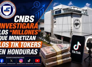 CNBS propone ampliar controles contra el lavado de activos hacia actores del entorno digital