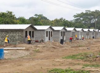 Congreso de Vivienda 2026 analizará retos para lograr un crecimiento urbano ordenado en Honduras