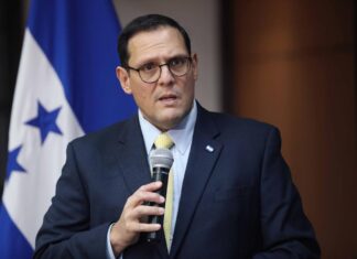 Defensa de Lisandro Rosales solicita presentación voluntaria ante los juzgados por caso de ventiladores