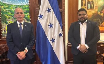 Asfura designa a Pablo Paz para impulsar promoción de Honduras y atraer nuevas inversiones en Estados Unidos