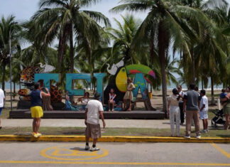 Gobierno invita a los hondureños a recorrer el país durante la Semana Morazánica