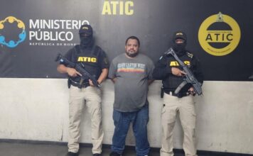 Juez dicta medidas sustitutivas a coordinador de colectivos de Libre acusado de delitos electorales