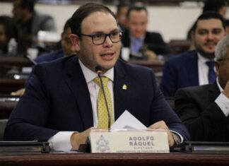 Diputado Adolfo Ráquel afirma que congresistas hondureños están entre los “peores pagados” de la región