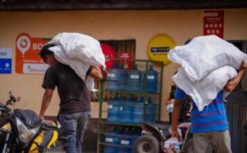 Diputada asegura que Gobierno refuerza atención a familias afectadas por sequía