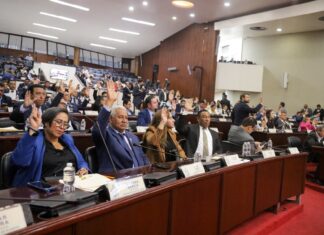 Congreso aprueba reformas al Presupuesto 2026 para remodelación de edificios y subsidio al transporte