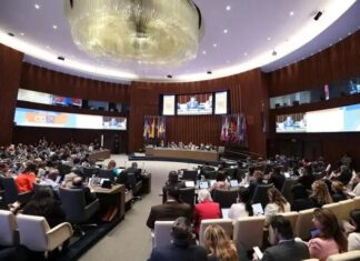 Ministros de Salud de las Américas se reunirán en Washington para abordar desafíos sanitarios de la región