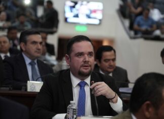 CNE podría ampliar por dos meses régimen transitorio de quórum mínimo