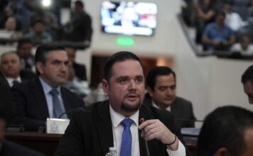 CNE podría ampliar por dos meses régimen transitorio de quórum mínimo