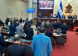 Congreso Nacional retomará discusión de reformas electorales con miras a los comicios de 2029