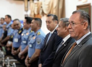 Seguridad reporta reducción de homicidios, pero reconoce aumento de muertes por accidentes de tránsito