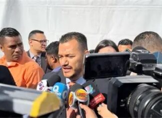 CSJ solicita más personal para hacer frente a la mora judicial, afirma magistrado Luis Fernando Padilla