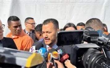 CSJ solicita más personal para hacer frente a la mora judicial, afirma magistrado Luis Fernando Padilla