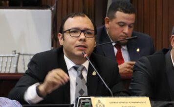 Diputado Germán Altamirano pide congelar precio del diésel ante impacto de las alzas
