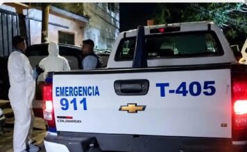 Perro pitbull mata a su propietario tras atacarlo en una vivienda de El Hato de Enmedio