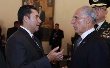 Gobierno busca agilizar crédito de $150 millones para atender crisis por sequía