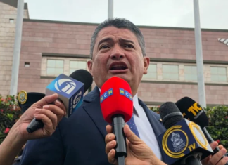 Congreso Nacional analiza reformas penales relacionadas con allanamientos y cumplimiento de condenas
