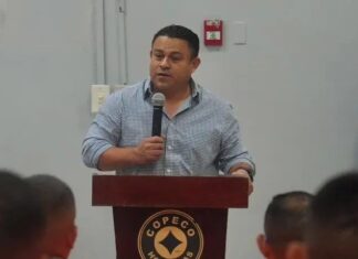 Corte de Apelaciones autoriza salida del país al viceministro de Copeco, Nelson Márquez