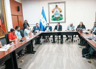 Caficultores piden al Congreso ampliar beneficios de la Ley de Alivio Financiero al sector agropecuario