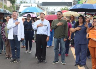 Colegio Médico convoca a nueva asamblea informativa nacional para hoy miércoles