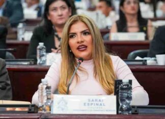 Diputada Saraí Espinal pide verificar alza de precios de la canasta básica