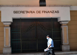 SEFIN destina L1,300 millones para subsidiar alzas de combustibles y advierte impacto de congelar el ACPV