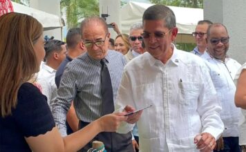 CSJ prevé iniciar en octubre concursos de plazas en el Poder Judicial