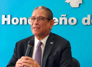 COHEP cuestiona asambleas informativas de médicos y pide acciones de la Secretaría de Trabajo