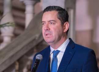 CAF aprueba préstamo de 177 millones de dólares para fortalecer red eléctrica de Honduras