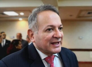 Moncada: informe de EE. UU. debe aprovecharse para fortalecer la inversión en Honduras