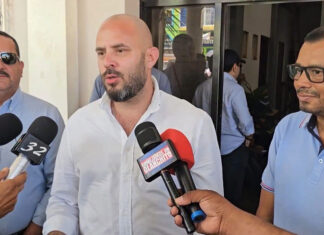 Gobierno negocia asumir deuda de $42 millones para recuperar administración del Canal Seco