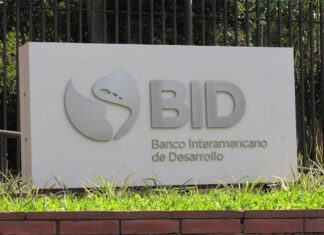 BID aprueba préstamo de 70 millones de dólares para mejorar el servicio de agua en el Distrito Central