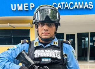 DAET advierte posibles detenciones de policías, fiscales, jueces y abogados por colaboración con estructuras criminales