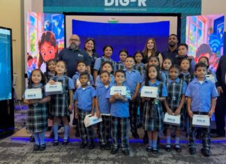 Educa Digital 2026 destaca avances en conectividad de centros educativos de Honduras