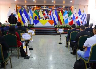 Honduras reúne a autoridades universitarias de América Latina y el Caribe para fortalecer la educación superior