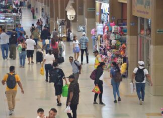 Baja afluencia de viajeros se reporta en terminales durante el Feriado Morazánico