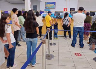 Migración mantendrá abiertos los Centros de Control de Menores durante la Semana Morazánica