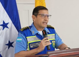 Autoridades advierten sobre impacto de la falta de educación vial en el tráfico del país