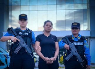 Ministerio Público presenta requerimiento contra mujer acusada de maltratar a su hija