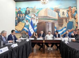 Instalan mesa técnica para analizar impacto del precio de los combustibles en Honduras